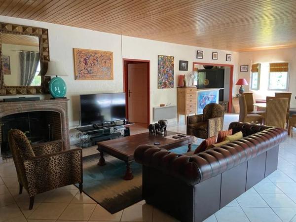 Maison à vendre |  Lacanau |  4 pièces | 130 m²