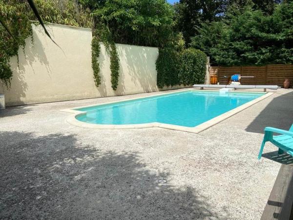 Maison à vendre |  Lacanau |  4 pièces | 130 m²