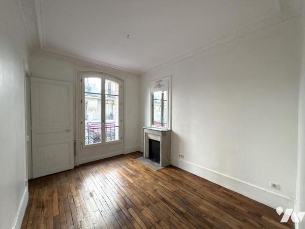 LA VILLETTE - T3 de 46,91m²
