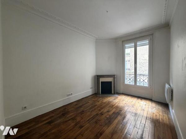 LA VILLETTE - T3 de 46,91m²