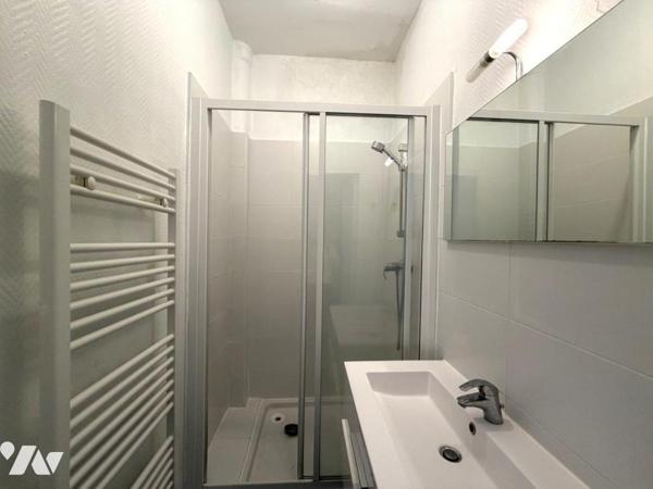 LA VILLETTE - T3 de 46,91m²