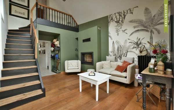 Vente Maison Ref : Pivoine Mortagne-sur-sevre   