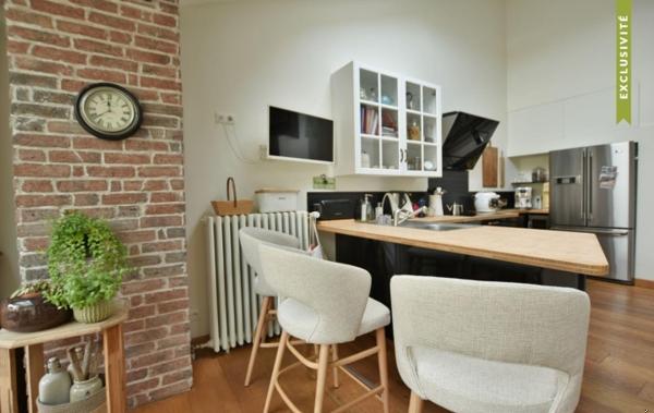 Vente Maison Ref : Pivoine Mortagne-sur-sevre   