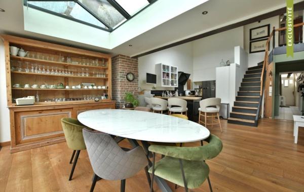 Vente Maison Ref : Pivoine Mortagne-sur-sevre   