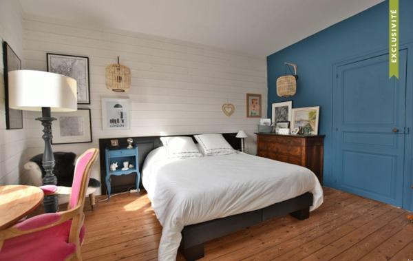 Vente Maison Ref : Pivoine Mortagne-sur-sevre   