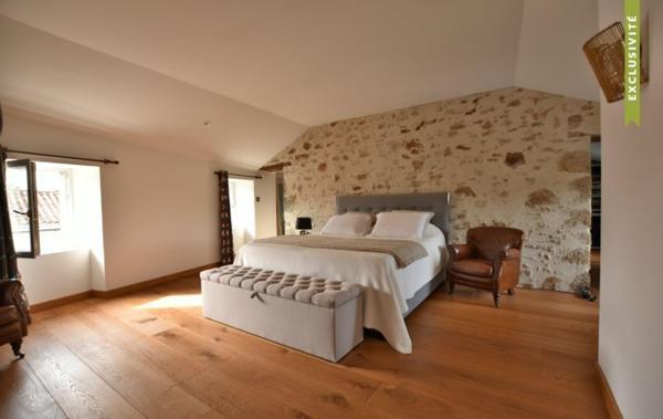 Vente Maison Ref : Pivoine Mortagne-sur-sevre   