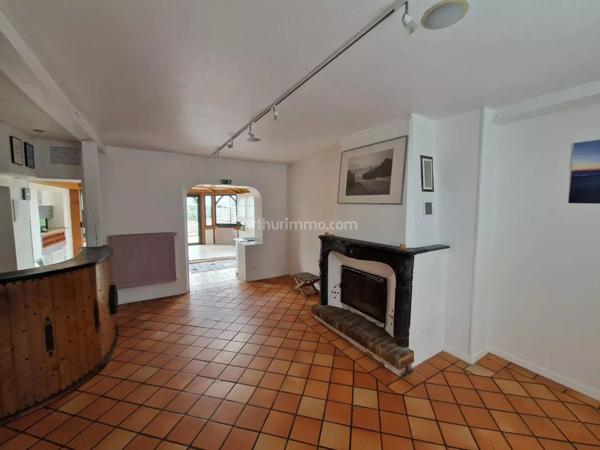 Vente Maison 5 pièces 137 m2 à Gisors