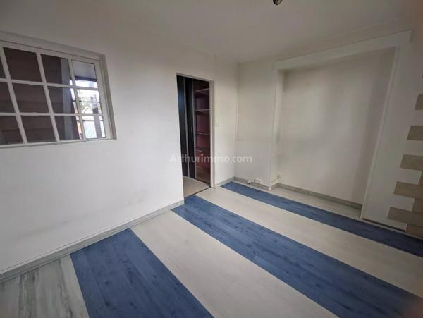 Vente Maison 5 pièces 137 m2 à Gisors