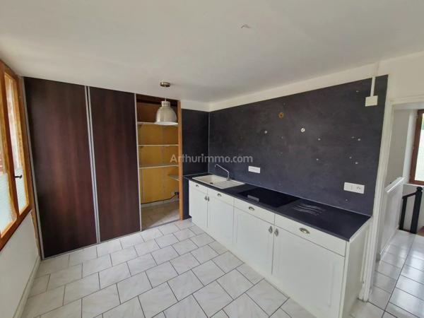 Vente Maison 5 pièces 137 m2 à Gisors