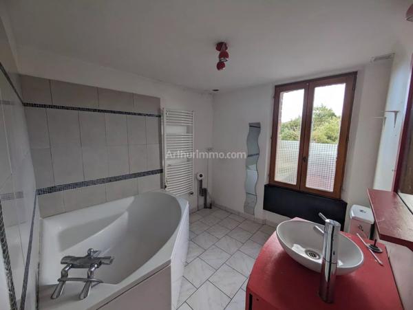 Vente Maison 5 pièces 137 m2 à Gisors