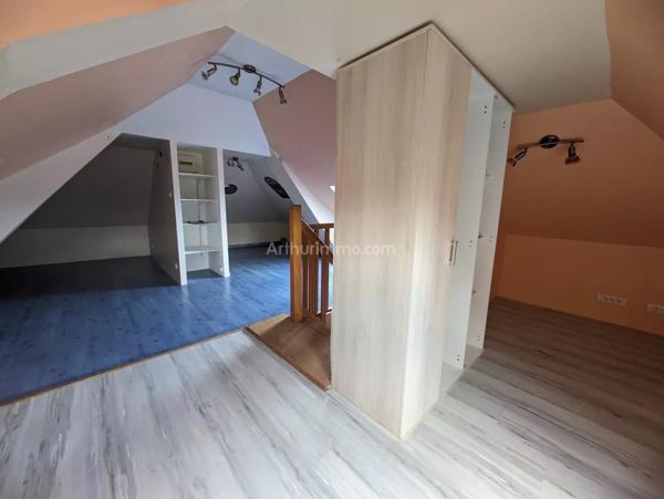 Vente Maison 5 pièces 137 m2 à Gisors
