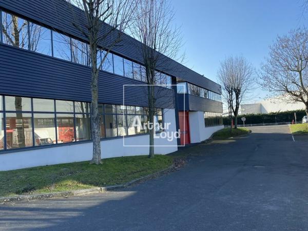 BUREAUX A LOUER TIGERY