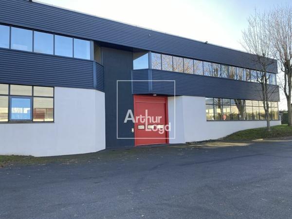BUREAUX A LOUER TIGERY