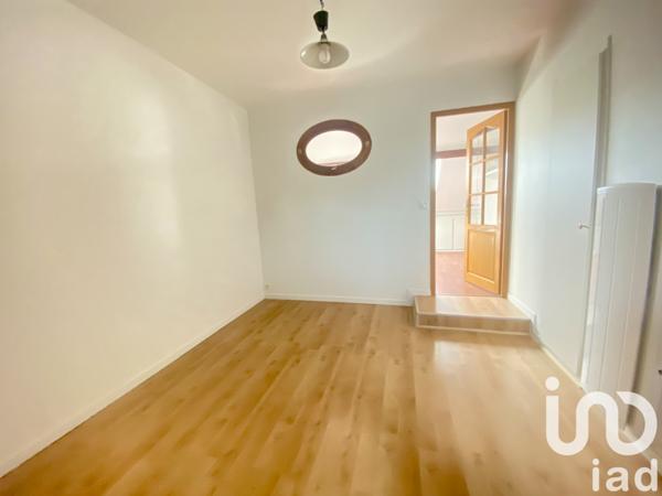 Appartement à vendre 3 pièces 56 m² Savigny-sur-Orge