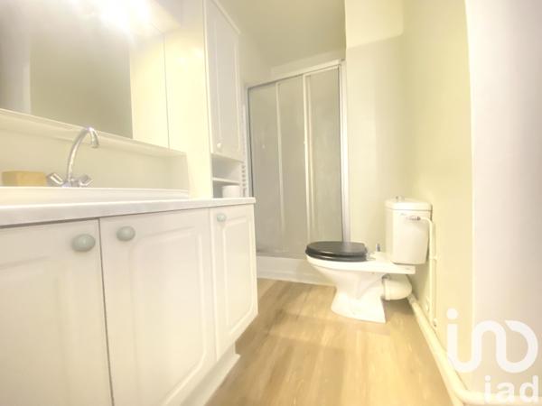 Appartement à vendre 3 pièces 56 m² Savigny-sur-Orge