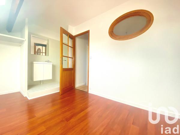 Appartement à vendre 3 pièces 56 m² Savigny-sur-Orge