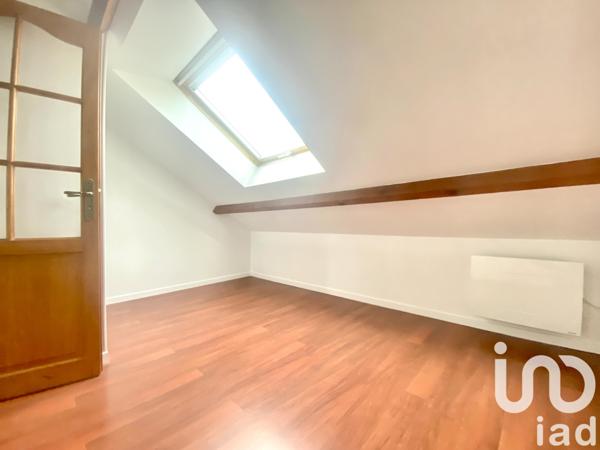 Appartement à vendre 3 pièces 56 m² Savigny-sur-Orge