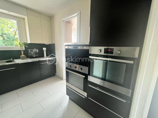 Maison traditionnelle de 168 m²