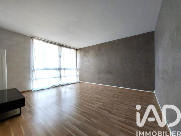 Appartement à vendre 2 pièces 47 m² Soisy-sous-Montmorency
