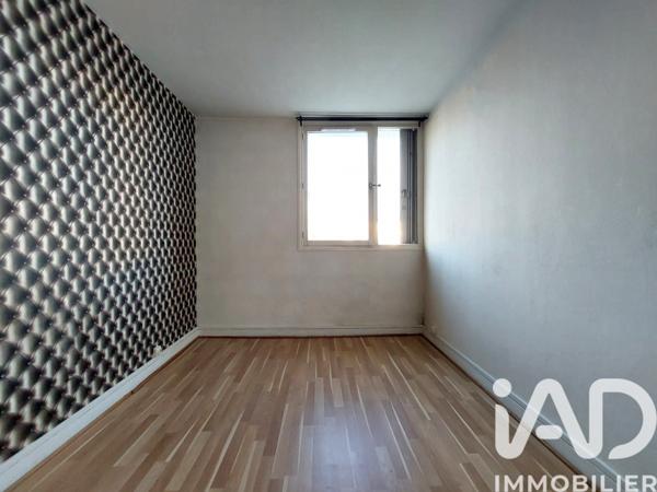 Appartement à vendre 2 pièces 47 m² Soisy-sous-Montmorency