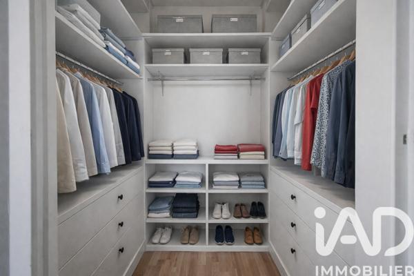 Appartement à vendre 2 pièces 47 m² Soisy-sous-Montmorency