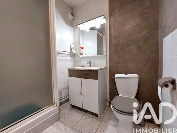 Appartement à vendre 2 pièces 47 m² Soisy-sous-Montmorency
