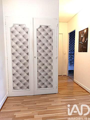 Appartement à vendre 2 pièces 47 m² Soisy-sous-Montmorency