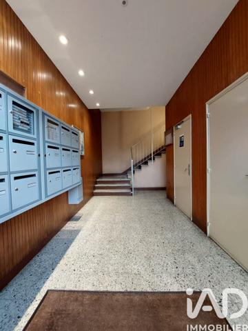 Appartement à vendre 2 pièces 47 m² Soisy-sous-Montmorency