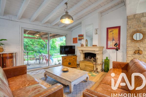 Maison à vendre 8 pièces 216 m² Sarlat-la-Canéda