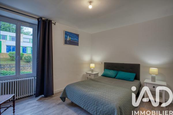 Maison à vendre 8 pièces 216 m² Sarlat-la-Canéda