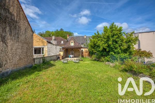Maison à vendre 8 pièces 216 m² Sarlat-la-Canéda