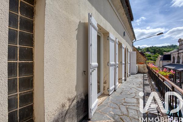 Maison à vendre 8 pièces 216 m² Sarlat-la-Canéda