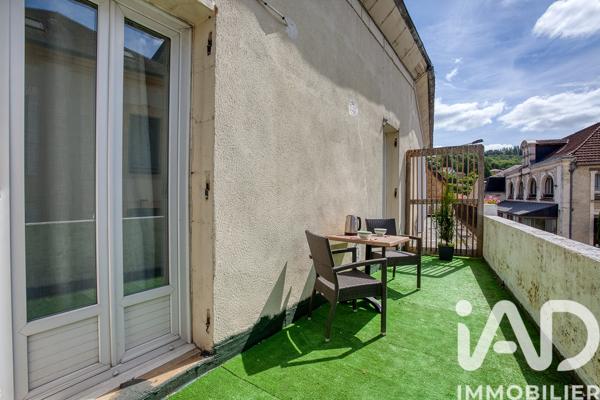 Maison à vendre 8 pièces 216 m² Sarlat-la-Canéda