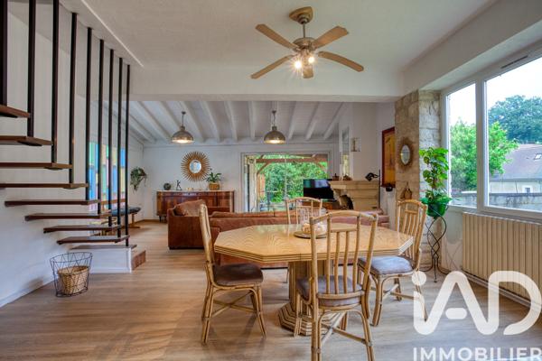 Maison à vendre 8 pièces 216 m² Sarlat-la-Canéda