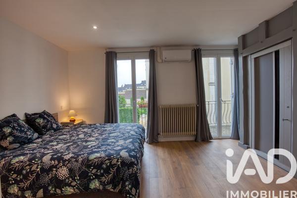 Maison à vendre 8 pièces 216 m² Sarlat-la-Canéda
