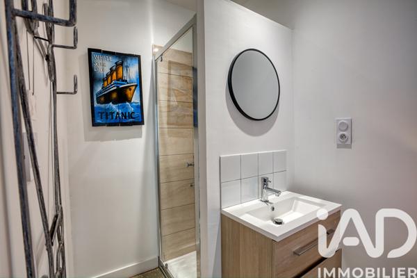 Maison à vendre 8 pièces 216 m² Sarlat-la-Canéda