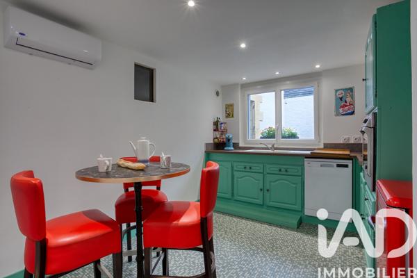 Maison à vendre 8 pièces 216 m² Sarlat-la-Canéda