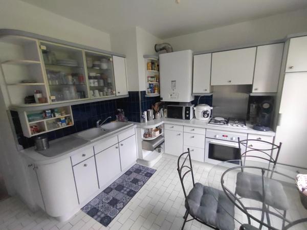 Vente / Appartement T3