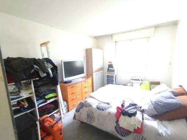 Vente / Appartement T3