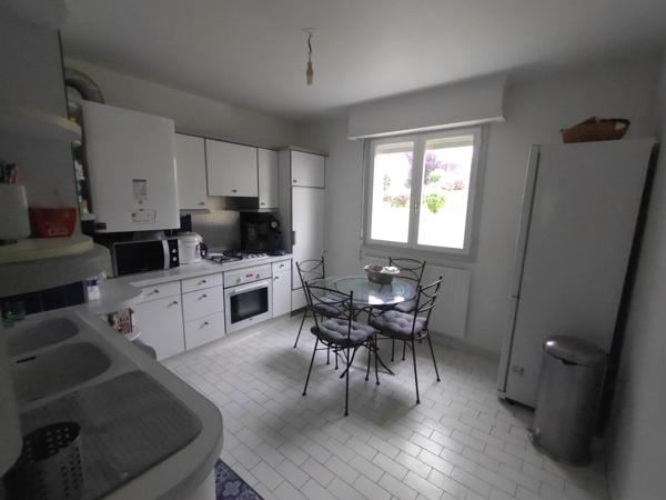 Vente / Appartement T3