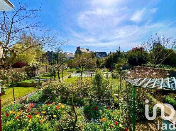 Maison à vendre 3 pièces 65 m² Rennes