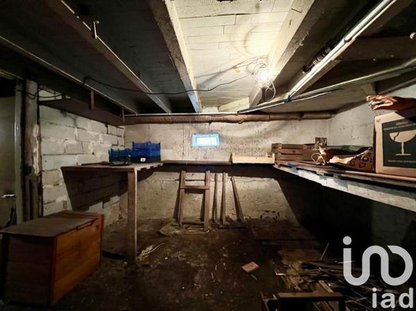 Maison à vendre 3 pièces 65 m² Rennes