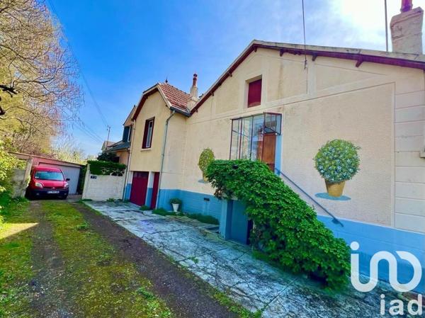 Maison à vendre 3 pièces 65 m² Rennes