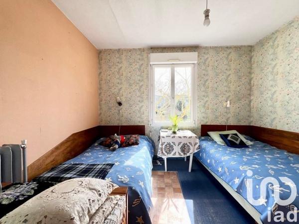 Maison à vendre 3 pièces 65 m² Rennes