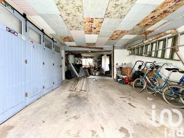 Maison à vendre 3 pièces 65 m² Rennes