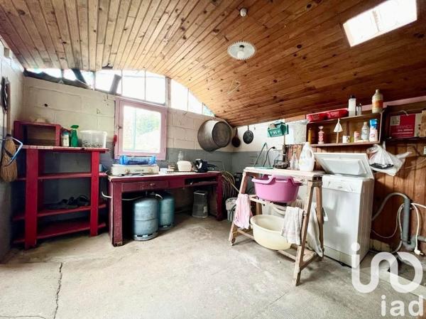 Maison à vendre 3 pièces 65 m² Rennes