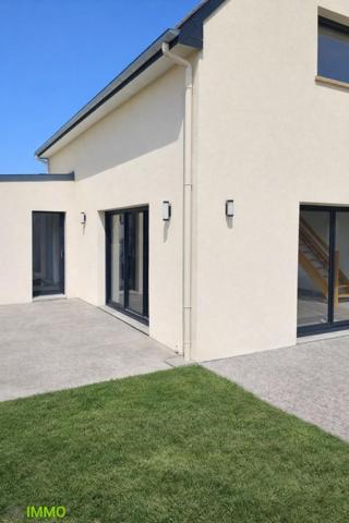 Vente / Maison T4 à Tinténiac (35190)