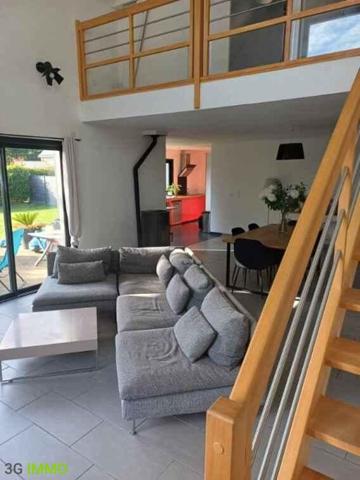 Vente / Maison T4 à Tinténiac (35190)