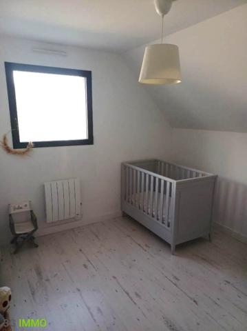 Vente / Maison T4 à Tinténiac (35190)
