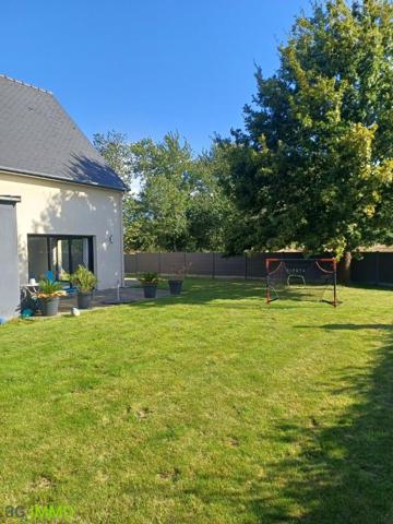 Vente / Maison T4 à Tinténiac (35190)